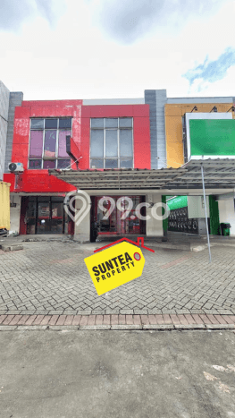 Paling Dicari! Ruko Dijual di Graha Raya Bintaro Harga Kompetitif Paling Dicari! Ruko Dijual di Graha Raya Bintaro Harga Kompetitif