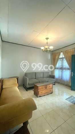 Rumah Modern Cantik 3 Kamar Siap Huni di Pondok Aren Rumah Modern Cantik 3 Kamar Siap Huni di Pondok Aren