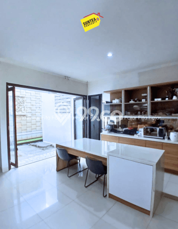 Best Deal Hunian Mewah Ideal dan Luas di Pondok Aren, Tangerang Selatan Best Deal Hunian Mewah Ideal dan Luas di Pondok Aren, Tangerang Selatan
