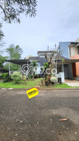 Dijual Rumah 2 Kamar Lokasi Ideal Bagus dan Strategis di Pondok Aren Dijual Rumah 2 Kamar Lokasi Ideal Bagus dan Strategis di Pondok Aren