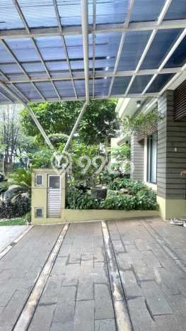 Jual Rumah Luas Elegan Dengan View Cantik di Sektor 9-Bintaro, Tangerang Selatan Jual Rumah Luas Elegan Dengan View Cantik di Sektor 9-Bintaro, Tangerang Selatan