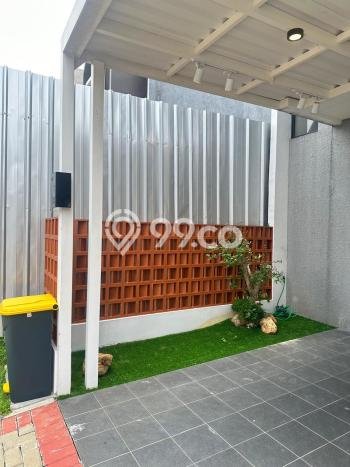 Hunian Nyaman Asri 3 KT Siap Pakai di Bintaro Tangerang Selatan Hunian Nyaman Asri 3 KT Siap Pakai di Bintaro Tangerang Selatan