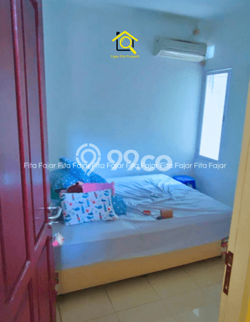 Rumah Luas Asri 2 KT Siap Pakai di Bintaro Tangerang Selatan Rumah Luas Asri 2 KT Siap Pakai di Bintaro Tangerang Selatan