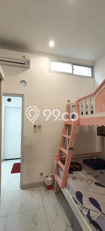 Hunian Super Elit dengan Akses Paling Strategis di Bintaro, Tangerang Selatan Hunian Super Elit dengan Akses Paling Strategis di Bintaro, Tangerang Selatan
