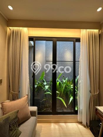 Hunian Nyaman Asri 3 KT Siap Pakai di Bintaro Tangerang Selatan Hunian Nyaman Asri 3 KT Siap Pakai di Bintaro Tangerang Selatan