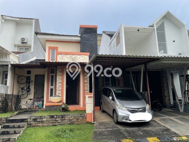 Dijual Cepat Rumah Bagus Siap Huni LB 100m2 di Serpong Utara, Tangerang Selatan Dijual Cepat Rumah Bagus Siap Huni LB 100m2 di Serpong Utara, Tangerang Selatan