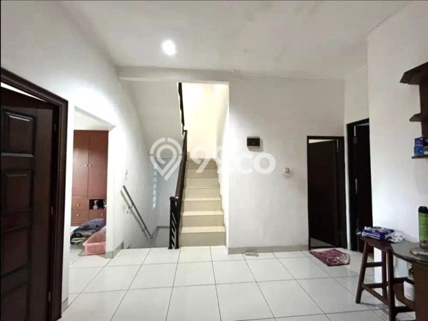 Siap Huni Rumah Mewah 6 Kamar di Serpong Utara Dekat ke Mana Pun Siap Huni Rumah Mewah 6 Kamar di Serpong Utara Dekat ke Mana Pun