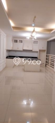 Jarang Ada! Rumah Kontrakan 4 Kamar Nyaman Siap Huni Bintaro Jarang Ada! Rumah Kontrakan 4 Kamar Nyaman Siap Huni Bintaro