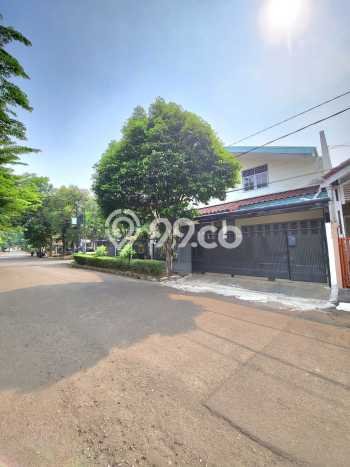 Rumah Luxury Modern Siap Huni di Sektor 9-Bintaro Tangerang Selatan Rumah Luxury Modern Siap Huni di Sektor 9-Bintaro Tangerang Selatan