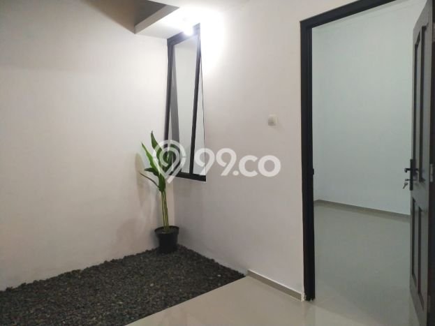Rumah Modern 3 KT di Bintaro Tangerang Selatan Unfurnished Rumah Modern 3 KT di Bintaro Tangerang Selatan Unfurnished