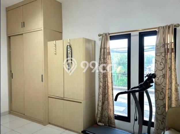 Dijual Rumah Premium dengan Fasilitas Sekitar Komplit di Serpong Utara, Tangerang Selatan Dijual Rumah Premium dengan Fasilitas Sekitar Komplit di Serpong Utara, Tangerang Selatan