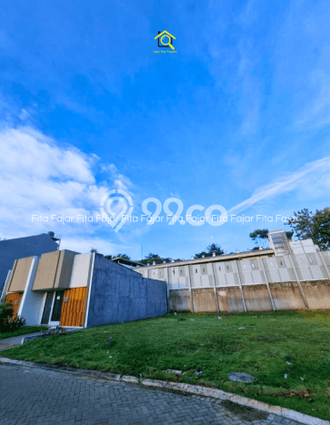 Dijual Tanah Lokasi Strategis di Bintaro, Luas 105m², Lingkungan Asri Dijual Tanah Lokasi Strategis di Bintaro, Luas 105m², Lingkungan Asri
