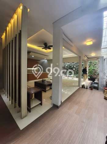 Hunian Eksklusif Dijual LT 255m2 di Pondok Aren, Tangerang Selatan Hunian Eksklusif Dijual LT 255m2 di Pondok Aren, Tangerang Selatan
