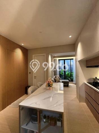 Hunian Nyaman Asri 3 KT Siap Pakai di Bintaro Tangerang Selatan Hunian Nyaman Asri 3 KT Siap Pakai di Bintaro Tangerang Selatan
