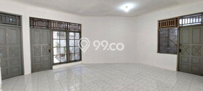 Hunian Super Elit dengan Akses Paling Strategis di Bintaro, Tangerang Selatan Hunian Super Elit dengan Akses Paling Strategis di Bintaro, Tangerang Selatan
