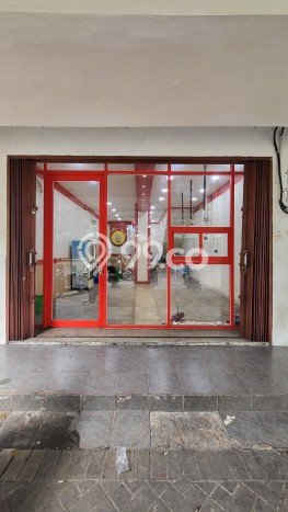 Paling Dicari! Ruko Dijual di Graha Raya Bintaro Harga Kompetitif Paling Dicari! Ruko Dijual di Graha Raya Bintaro Harga Kompetitif