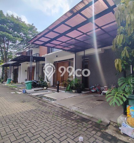 For Sale Hunian Rumah Terawat 3 KT di Bintaro, Tangerang Selatan For Sale Hunian Rumah Terawat 3 KT di Bintaro, Tangerang Selatan