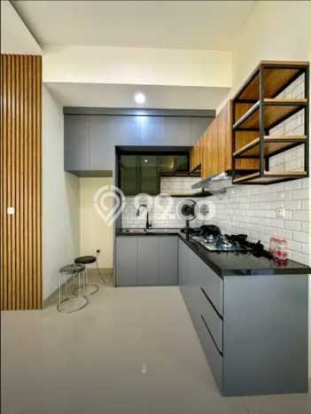Rumah Modern 3 KT di Graha Raya Bintaro Tangerang Selatan Unfurnished Rumah Modern 3 KT di Graha Raya Bintaro Tangerang Selatan Unfurnished