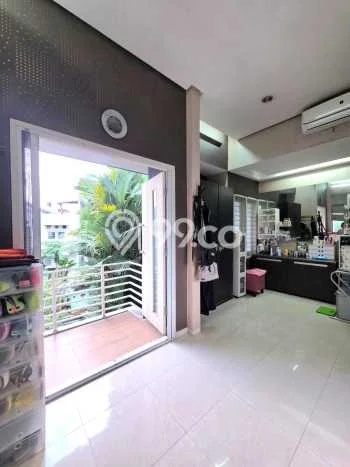 Hunian Super Elit dengan Akses Paling Strategis di Bintaro, Tangerang Selatan Hunian Super Elit dengan Akses Paling Strategis di Bintaro, Tangerang Selatan