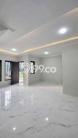 Hunian Nyaman Asri 3 KT Siap Pakai di Bintaro Jakarta Selatan Hunian Nyaman Asri 3 KT Siap Pakai di Bintaro Jakarta Selatan