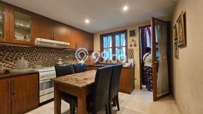 Dijual Rumah Elit Exclusive di Pondok Aren, Tangerang Selatan Dijual Rumah Elit Exclusive di Pondok Aren, Tangerang Selatan