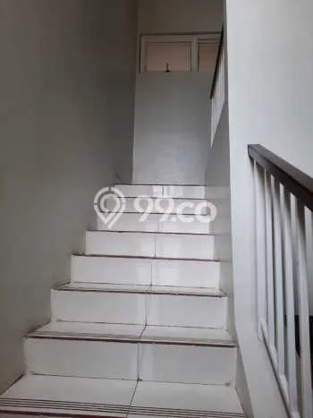Rumah Mewah LB 135m2 Siap Huni Desain Elegan di Bintaro, Tangerang Selatan Rumah Mewah LB 135m2 Siap Huni Desain Elegan di Bintaro, Tangerang Selatan