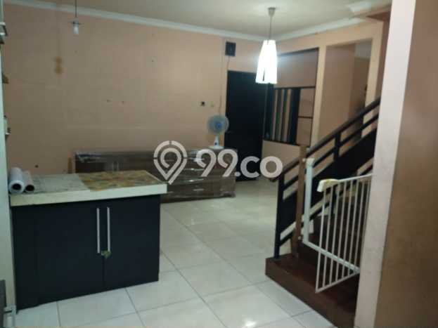 Rumah Elit Modern Tanpa Renovasi di Sektor 9-Bintaro Tangerang Selatan Rumah Elit Modern Tanpa Renovasi di Sektor 9-Bintaro Tangerang Selatan