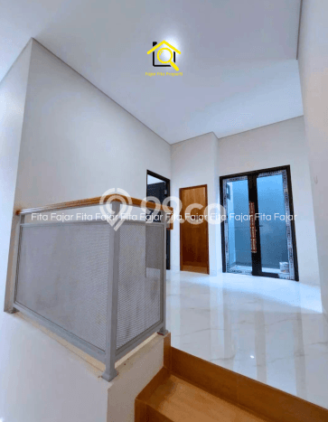 Rumah Modern Cantik 3 KT Siap Huni di Ciputat Rumah Modern Cantik 3 KT Siap Huni di Ciputat