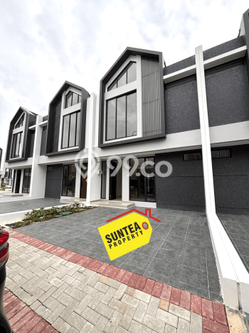 Jarang Ada! Rumah Sewa 2 Kamar Nyaman Siap Huni Bintaro Jarang Ada! Rumah Sewa 2 Kamar Nyaman Siap Huni Bintaro