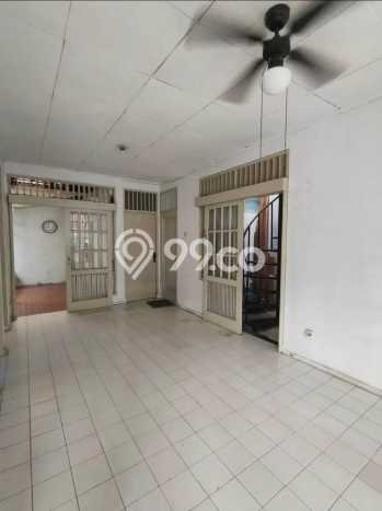 For Sale Hunian Rumah Nyaman 3 KT di Bintaro, Jakarta Selatan For Sale Hunian Rumah Nyaman 3 KT di Bintaro, Jakarta Selatan