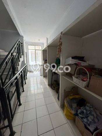 Ruko Dijual di Prime Area Jakarta Barat Luas 128m2 Ruko Dijual di Prime Area Jakarta Barat Luas 128m2