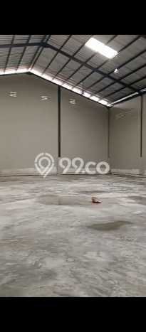 Gudang disewakan lokasi strategis Cipondoh Tangerang 1200m2 Gudang disewakan lokasi strategis Cipondoh Tangerang 1200m2