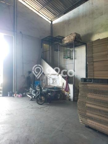 Paling Diincar! Gudang Dijual di Kapuk Kamal Harga Kompetitif Paling Diincar! Gudang Dijual di Kapuk Kamal Harga Kompetitif