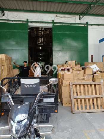 Jual Gudang di Kosambi, Luas 2700m2m², Lokasi Strategis Jual Gudang di Kosambi, Luas 2700m2m², Lokasi Strategis