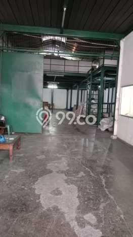 Unit Gudang Dijual di Dadap Tangerang Luas Tanah 600m2, Luas Bangunan 1000m2 Unit Gudang Dijual di Dadap Tangerang Luas Tanah 600m2, Luas Bangunan 1000m2