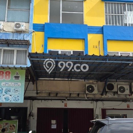 Ruko Disewa di Jakarta Barat dengan LB 52m2 Area Komersial Ramai Ruko Disewa di Jakarta Barat dengan LB 52m2 Area Komersial Ramai