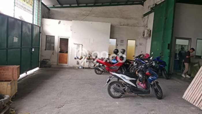 Unit Gudang Dijual di Dadap Tangerang Luas Tanah 600m2, Luas Bangunan 1000m2 Unit Gudang Dijual di Dadap Tangerang Luas Tanah 600m2, Luas Bangunan 1000m2