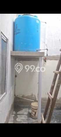 Dijual Rumah Modern 3 KT di Kalideres, Jakarta Barat Dijual Rumah Modern 3 KT di Kalideres, Jakarta Barat