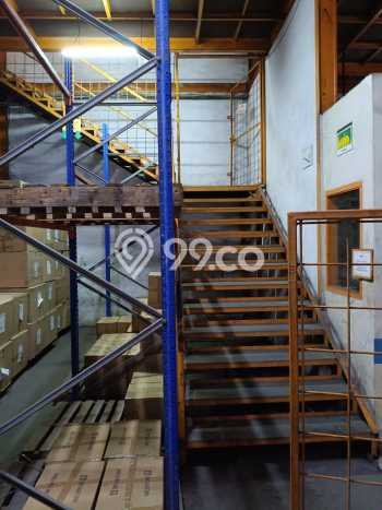 Gudang di Kosambi, Luas 6300m2m², Area Komersial, Jalan Utama Gudang di Kosambi, Luas 6300m2m², Area Komersial, Jalan Utama