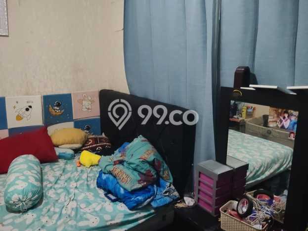 Dijual Rumah Modern 3 KT di Daan Mogot, Jakarta Barat Dijual Rumah Modern 3 KT di Daan Mogot, Jakarta Barat
