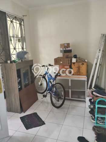 Dijual Rumah Modern 3 KT di Daan Mogot, Jakarta Barat Dijual Rumah Modern 3 KT di Daan Mogot, Jakarta Barat