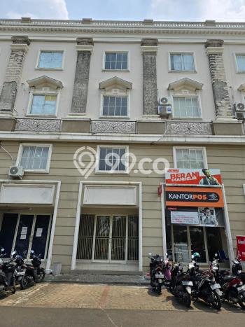 Untuk Dijual! Ruko di Green Lake City Jakarta Barat LT 54m2 / LB 108m2 Kawasan Bisnis Untuk Dijual! Ruko di Green Lake City Jakarta Barat LT 54m2 / LB 108m2 Kawasan Bisnis