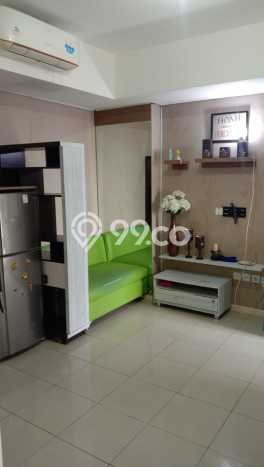 Apartemen Cozy Dijual di Jakarta Utara Spesifikasi 2 KT, 1 KM Apartemen Cozy Dijual di Jakarta Utara Spesifikasi 2 KT, 1 KM