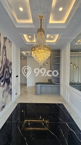 Siap Huni Hunian Elit 4 Kamar di Jagakarsa Dekat ke Mana Saja Siap Huni Hunian Elit 4 Kamar di Jagakarsa Dekat ke Mana Saja