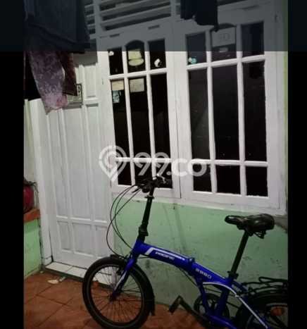 Dijual Kost di Cipondoh, Tangerang, 5 KT, 2 KM, Luas 290m2 Dijual Kost di Cipondoh, Tangerang, 5 KT, 2 KM, Luas 290m2