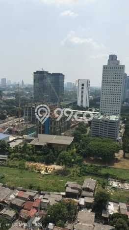 Apartemen Cozy Dijual di Jakarta Pusat Spesifikasi 4 KT, 3 KM Apartemen Cozy Dijual di Jakarta Pusat Spesifikasi 4 KT, 3 KM