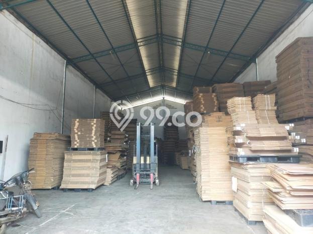 Paling Diincar! Gudang Dijual di Kapuk Kamal Harga Kompetitif Paling Diincar! Gudang Dijual di Kapuk Kamal Harga Kompetitif