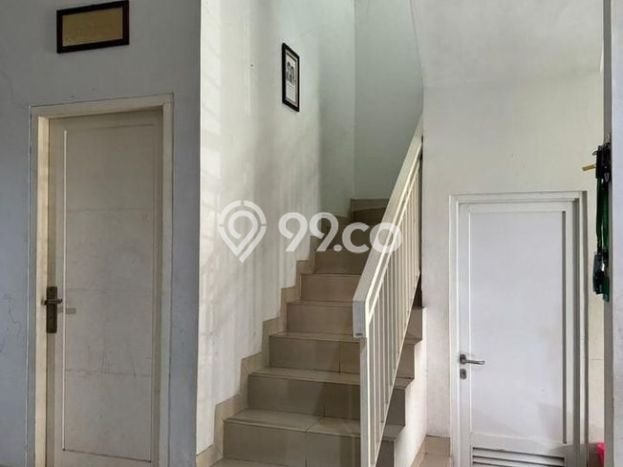 Rumah Modern 3 KT LT 110m2 di Caman Rumah Modern 3 KT LT 110m2 di Caman