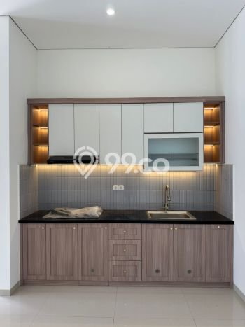 Hunian Elit LB 180m2 Siap Huni Desain Elegan di Rawamangun, Jakarta Timur Hunian Elit LB 180m2 Siap Huni Desain Elegan di Rawamangun, Jakarta Timur