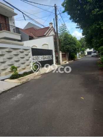 Hunian Mewah LB 290m2 Siap Huni Desain Elegan di Pondok Kelapa, Jakarta Timur Hunian Mewah LB 290m2 Siap Huni Desain Elegan di Pondok Kelapa, Jakarta Timur